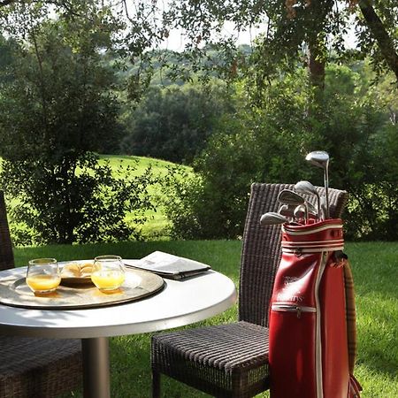 Residence Hoteliere 4 Etoiles Les Mas Du Grand Vallon Mougins Eksteriør bilde