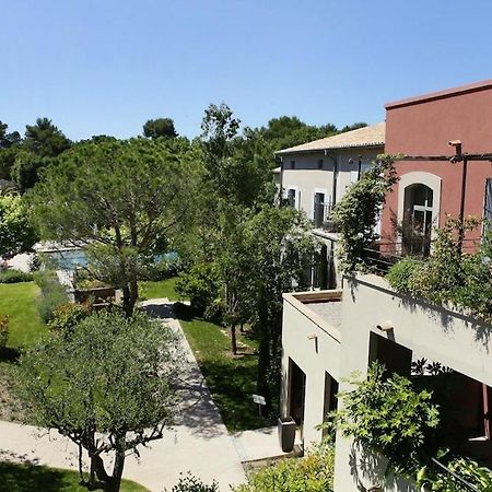 Residence Hoteliere 4 Etoiles Les Mas Du Grand Vallon Mougins Eksteriør bilde