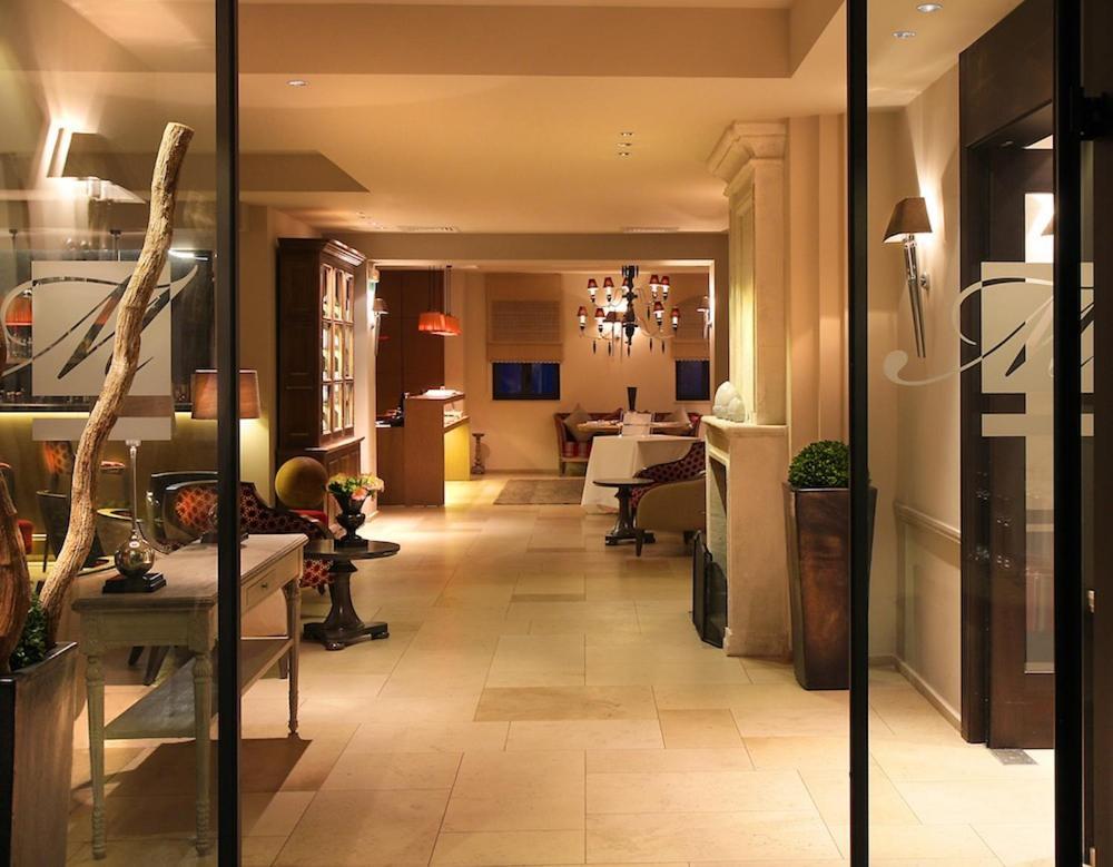 Residence Hoteliere 4 Etoiles Les Mas Du Grand Vallon Mougins Eksteriør bilde