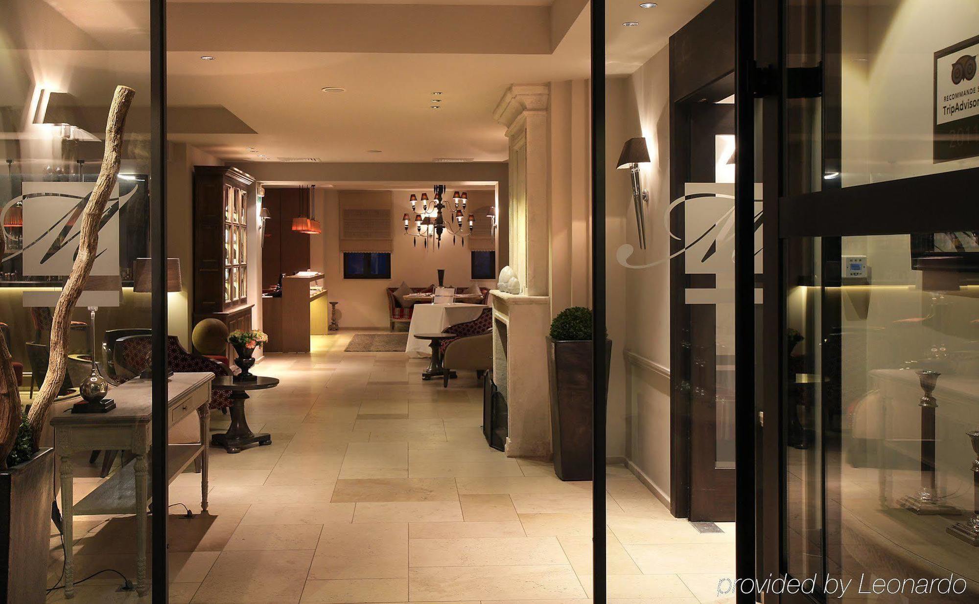 Residence Hoteliere 4 Etoiles Les Mas Du Grand Vallon Mougins Eksteriør bilde