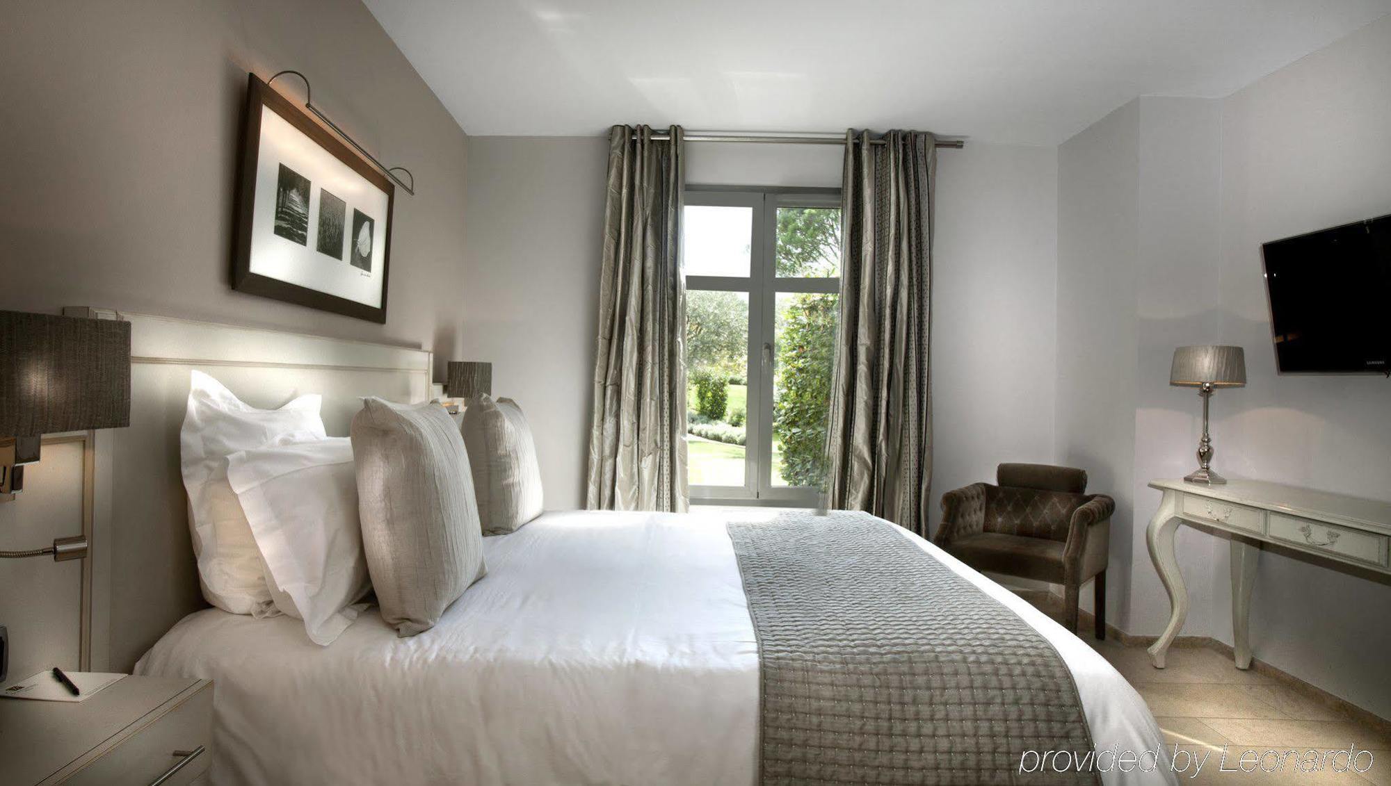 Residence Hoteliere 4 Etoiles Les Mas Du Grand Vallon Mougins Eksteriør bilde