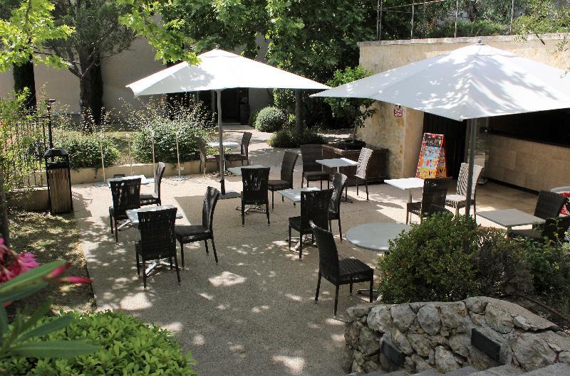 Residence Hoteliere 4 Etoiles Les Mas Du Grand Vallon Mougins Eksteriør bilde